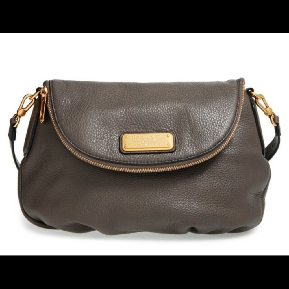 Marc by Marc Jacobs Q Mini Natasha Cross Body